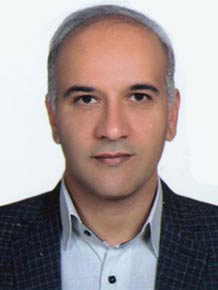 مسعود بهارزاده 