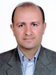 رضا حلاجی دزفولی 