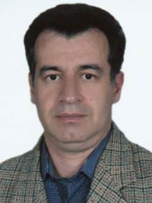 محمد خدائی 
