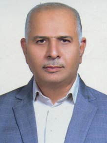 حسین خیامی پور 