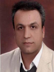 مسعود شمس 