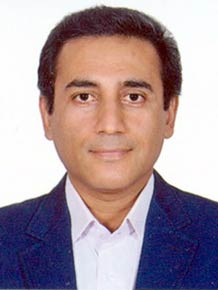 علیرضا طهرانی پور 