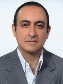 سید مهدی نوری 