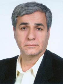 حمید رضا شفیعی اردستانی 