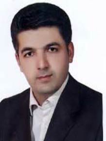 علی قاسمی 