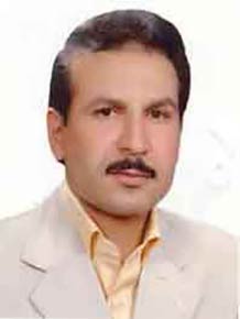 علیرضا مومنی شهرکی 