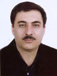 علیرضا یدوی 
