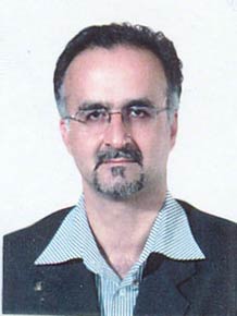امیرحسین مهربد 