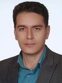 علی ابراهیمی 