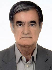 علی ربانی خوراسگانی 