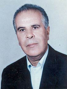 الهیار دانشمند 