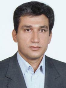 حشمت اله جباری 