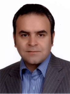 امیرحسین حیدرنیا 