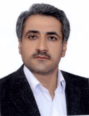 علیرضا دانش فر 