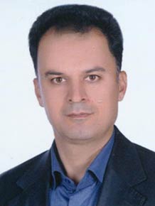 سید جلیل موسوی 