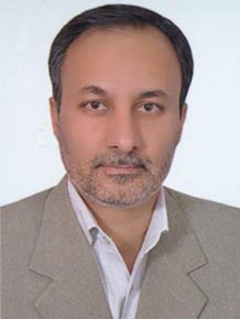 مرتضی جان نثاری 