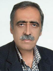 محمدرضا آقای هرندی 