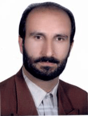 علیرضا نامداری 