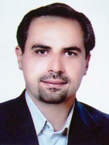 محسن سعادتی اسکندری 