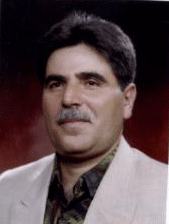 محمود دادفر 