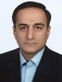 سعید علائی نژاد 