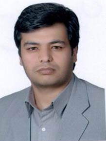 سید فرهاد موسویان 
