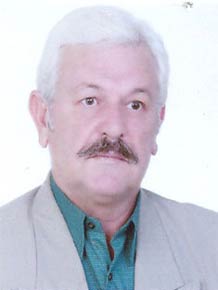 محمد علی کلباسی 