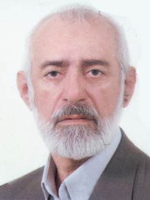 محمد حسین قدیری مدرس 