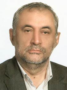 محمد مهدی قدیری مدرس 