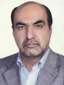 سید مهدی احمدی 