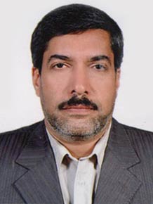 ابراهیم محسنی حسین آبادی 