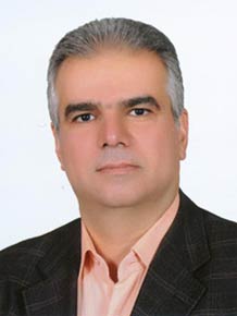 احمدرضا احمدی 