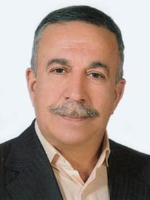 یوسف نادری 