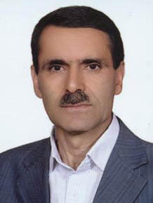 احمد آخوندی 