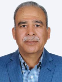 حسین علی یوسفی 