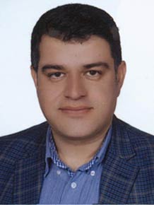علیرضا اختری 