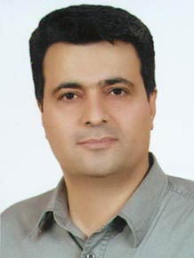داوود پرویزی 