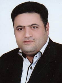 احمد عزیزی نیاسر 
