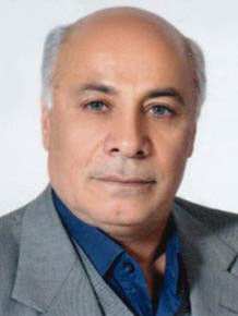نظامعلی قربانی 