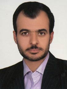 مجید گنجی 