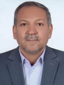 سید رضا مبلغ 