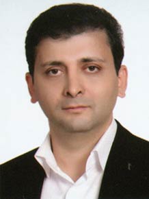 علی مرتجی 