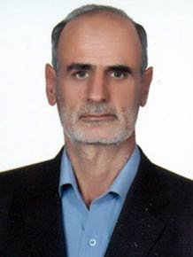 عباس وکیلی 