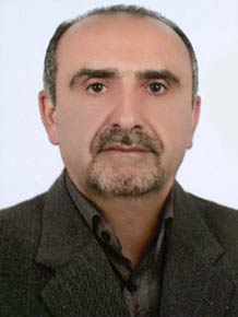 علی فشارکی اصفهانی 