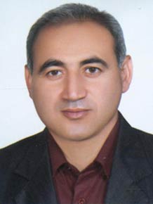 عبدالرضا رئیسی 