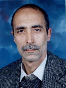 محمدحسن صدری 