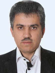 غلامرضا رضوانی 