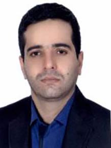 احمدرضا رهایی 