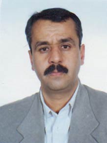 سید محمد میر حاج 