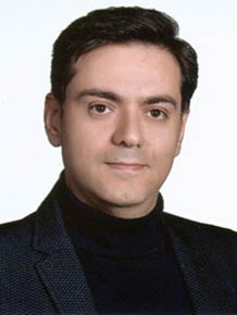 منصور میرعارفین 